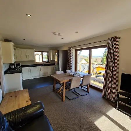 Redwood Appartement