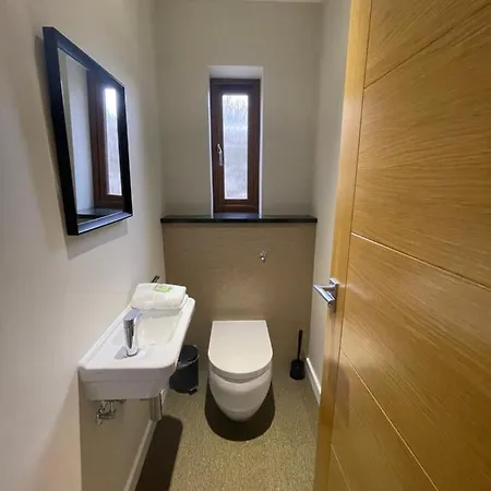Appartement Redwood *