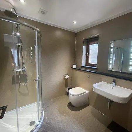 Appartement Redwood *