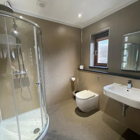 Redwood Appartement *