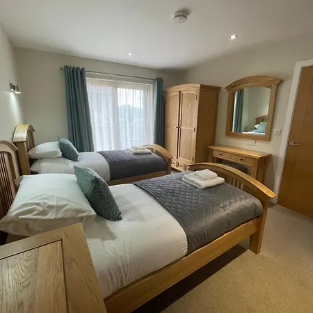Redwood Appartement