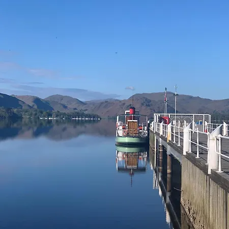 Redwood Apartmán Penrith