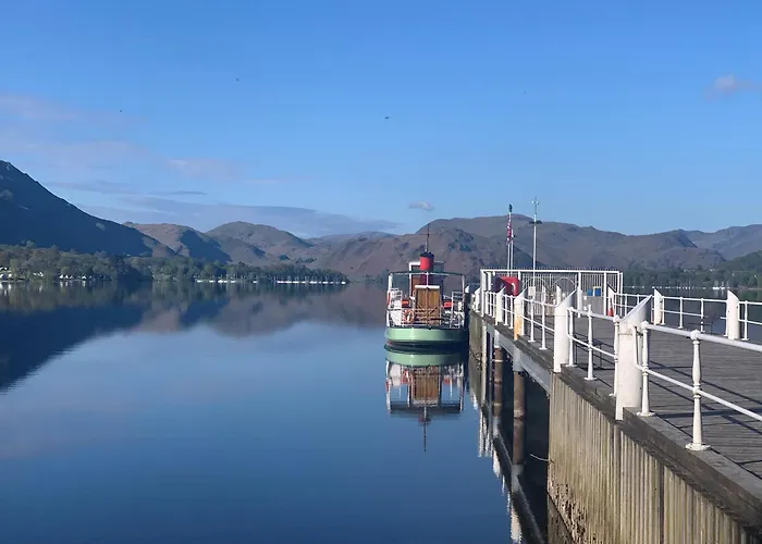 Redwood Apartment Penrith