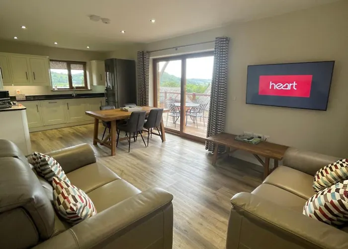 Redwood Apartment Penrith